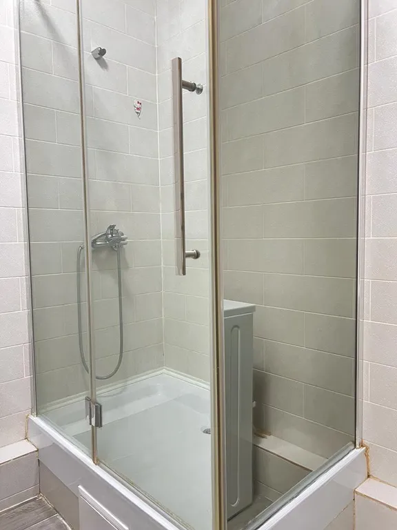 Студия в ЖК Ирина