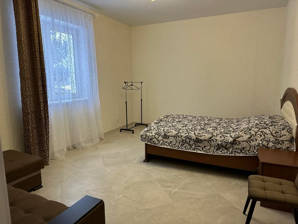 Уютный дом в прекрасном месте