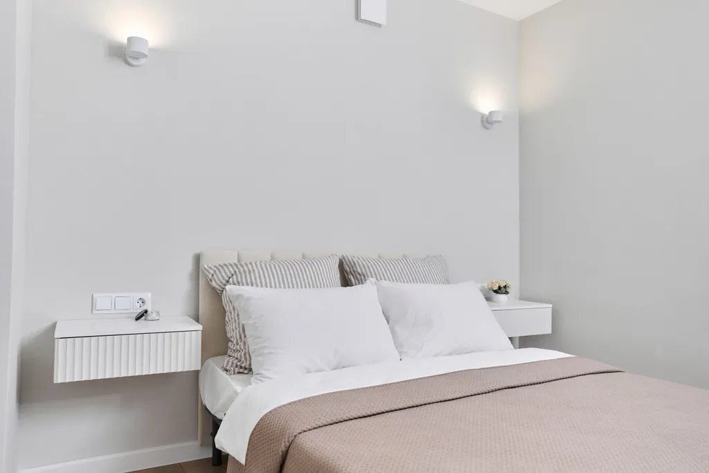 Апартаменты на Пархоменко