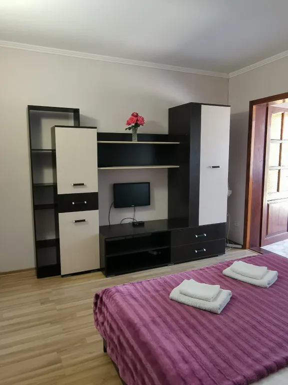 Квартира Апартаменты у моря с бассейном — Севастополь