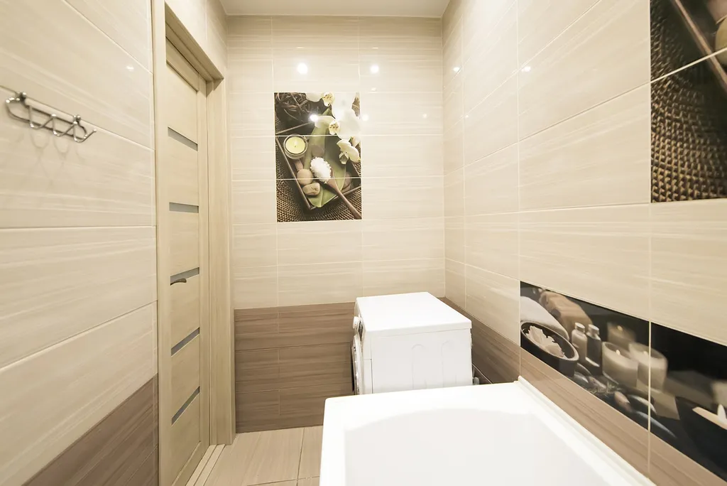 4-комнатная Квартира