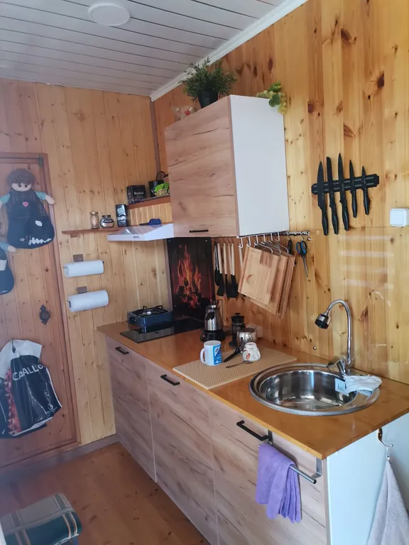 Квартира Комната — Гагра