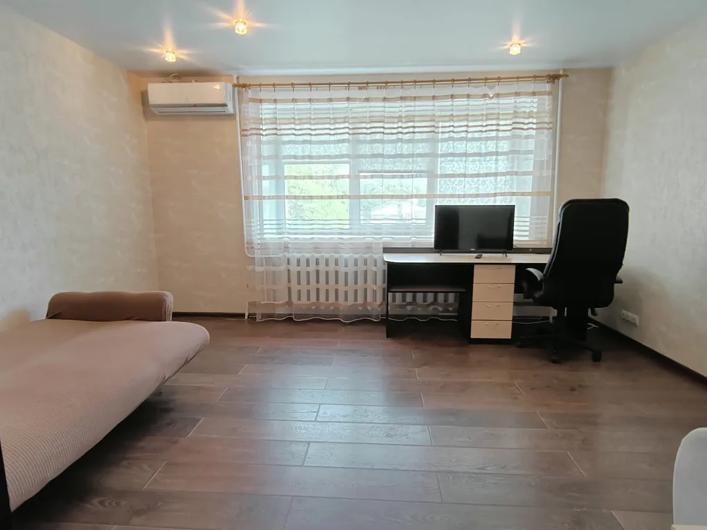 Уютная 3х комн квартира с хорошей инфраструктурой