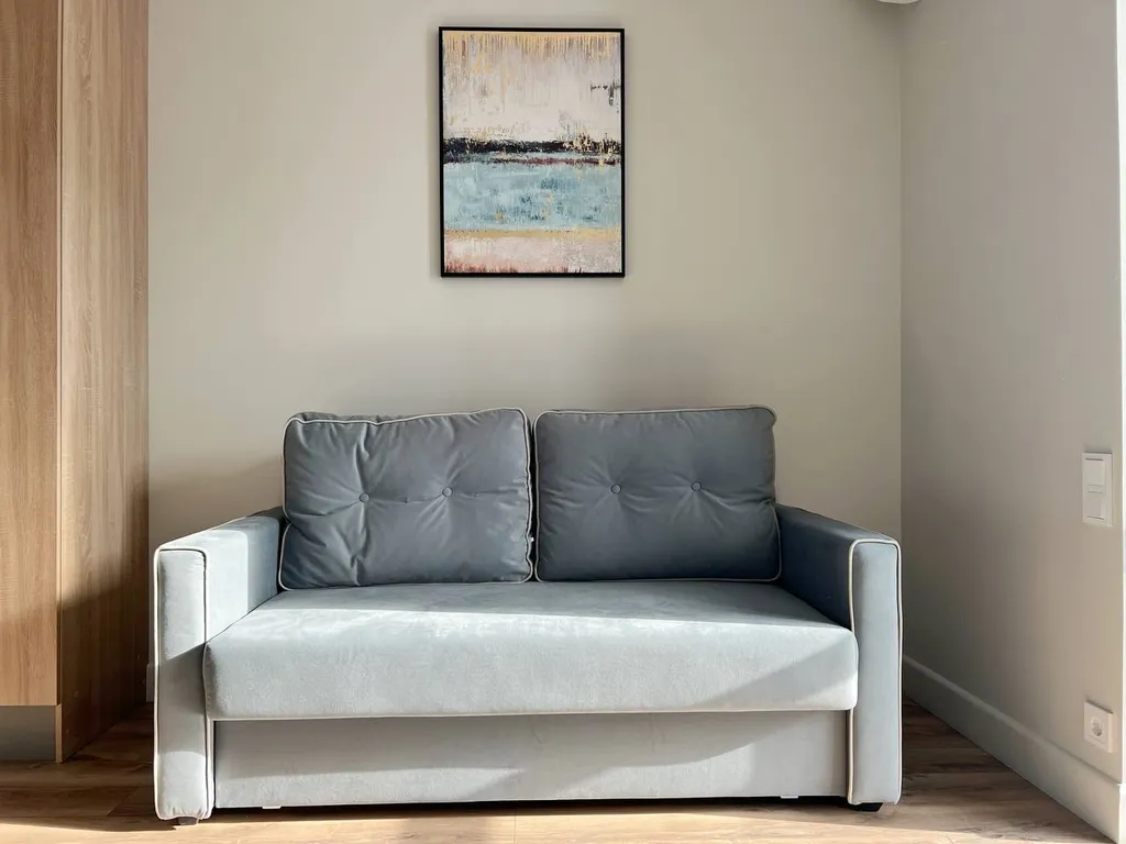 С видом на море