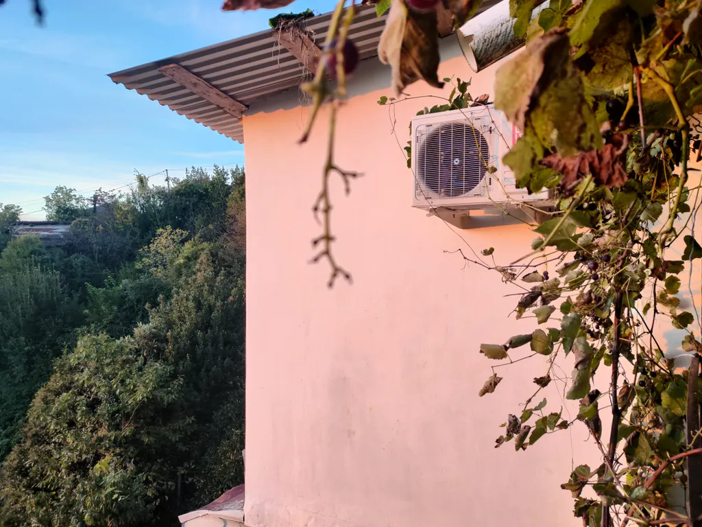 Коттедж 1-комнатный Дом — Сухум