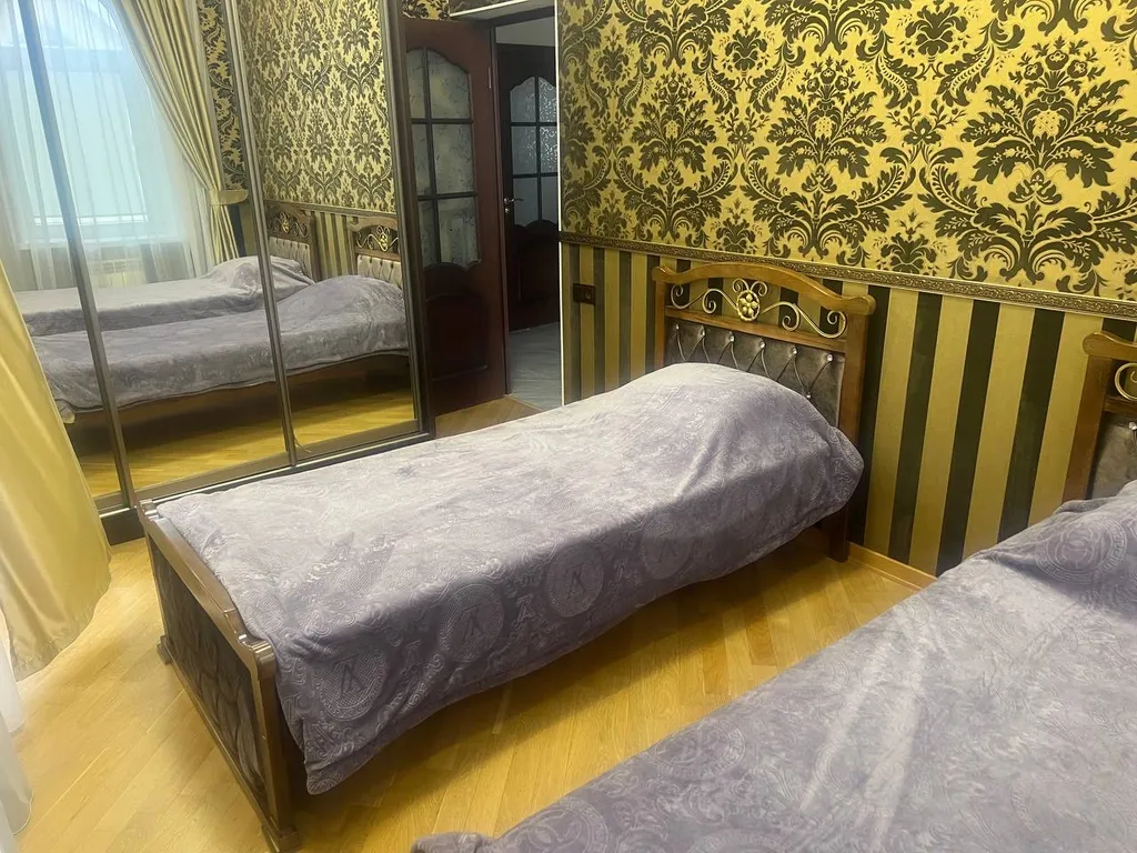 Уютный дом с прилегающей территорией, парк в шаговой доступности