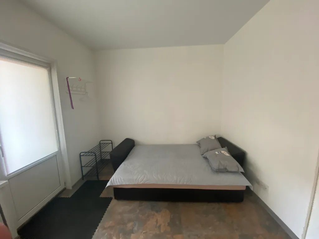 Аппартаменты в новостройке, в центре города