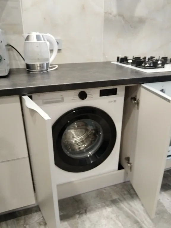 Квартира Уютная квартира в тихом районе ЖК Белый сад — Калининград