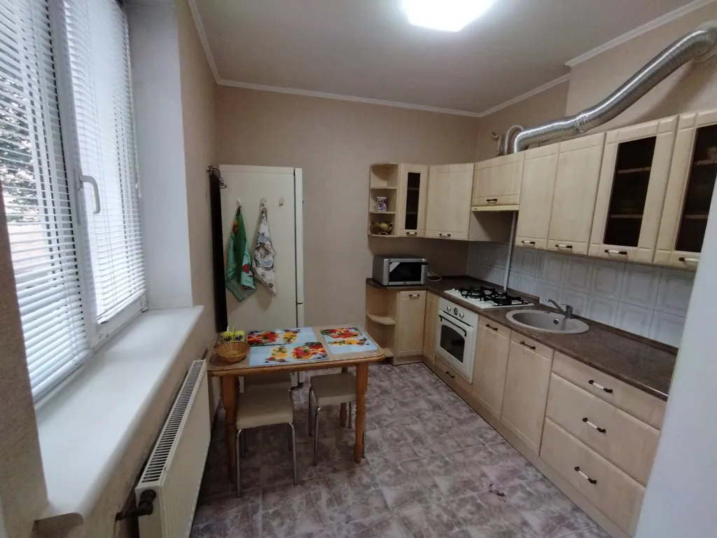 Квартира Уютная квартира в историческом районе Амалиенау — Калининград