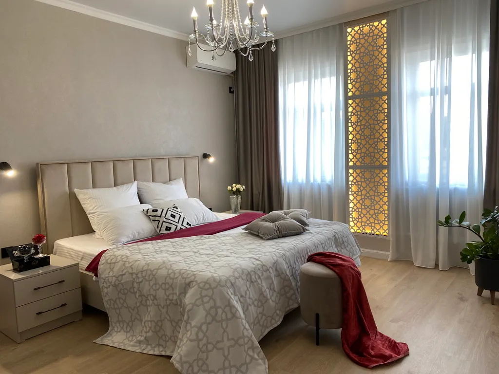 Коттедж Гостеприимный дом в исторической части ДЕРБЕНТА — Дербент