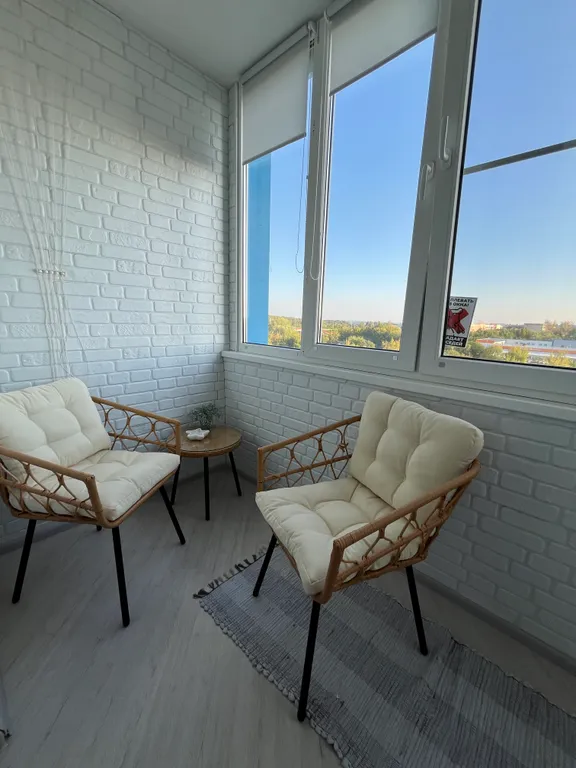 Уютная квартира в историческом городе для вас