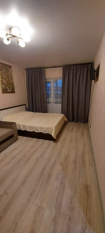 Новая уютная квартира рядом с м4