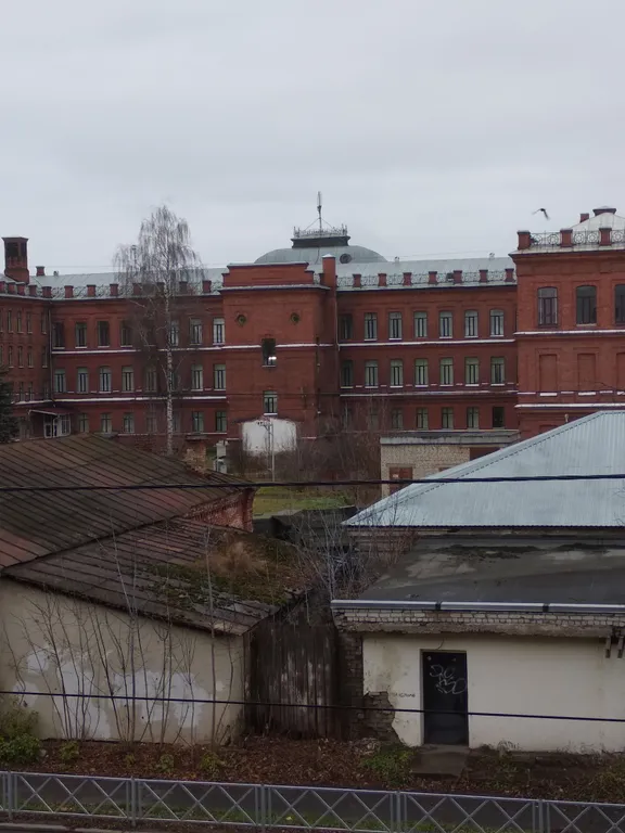 Уютная однокомнатная квартира