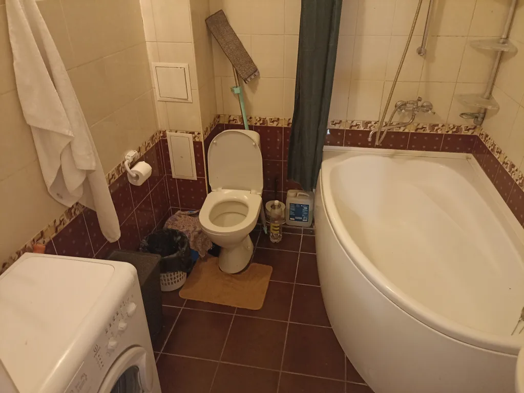 Квартира Квартира Омега — Севастополь