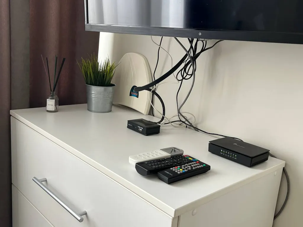 Студия для вашего комфорта