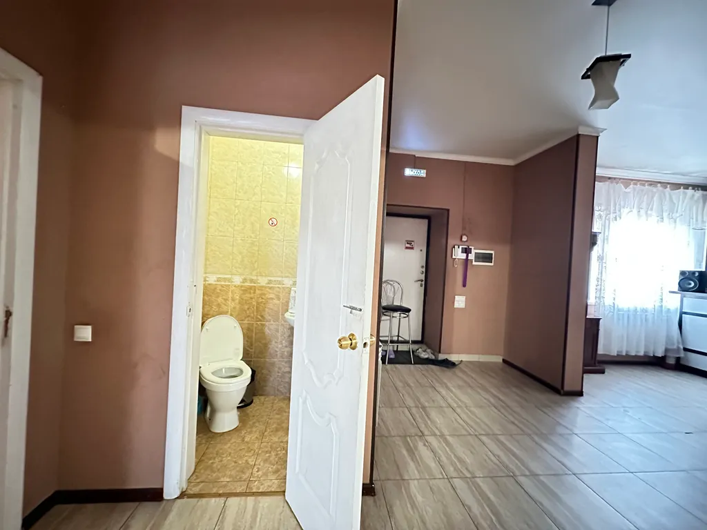 Коттедж зеленая роща