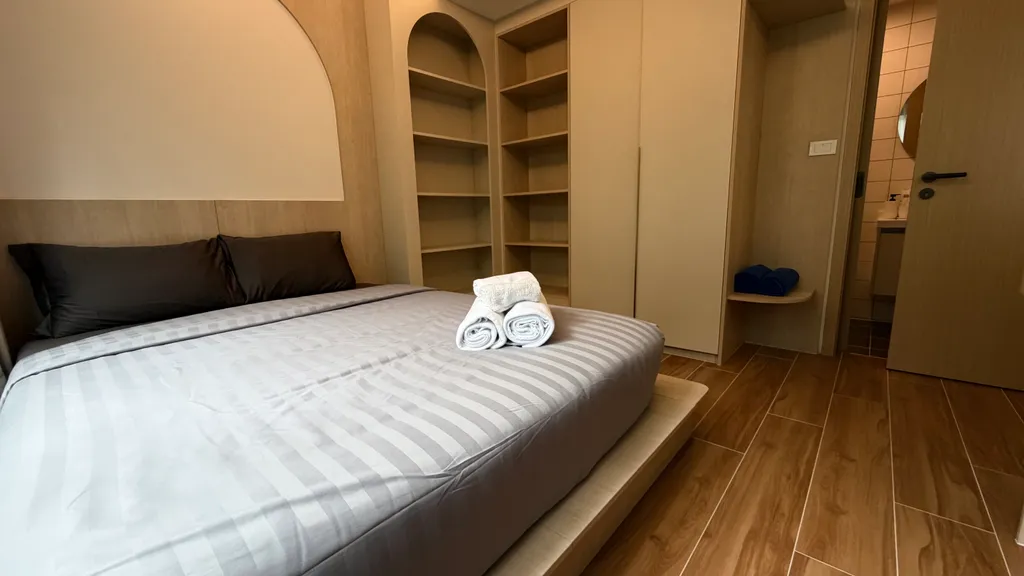 Лучший отдых около пляжа Камала