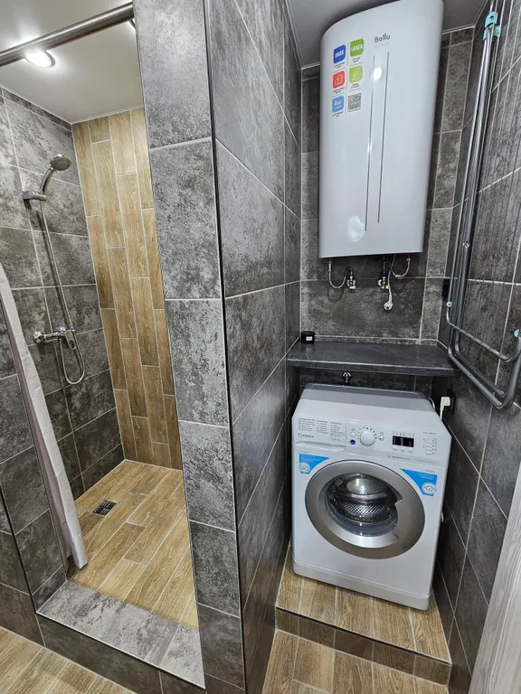 Апартамент № 5