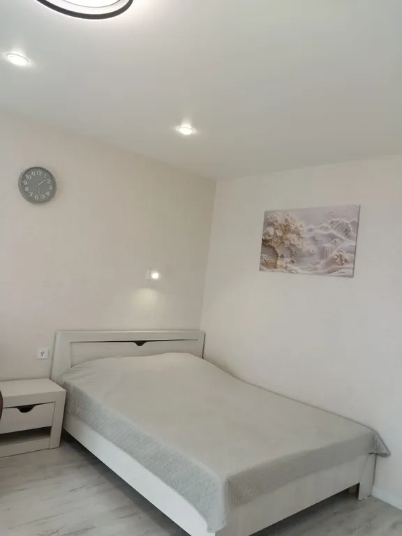 Квартира 1-комнатная Квартира — Калининград