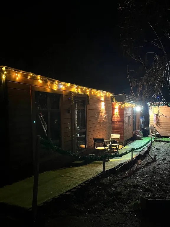 1-комнатный Дом