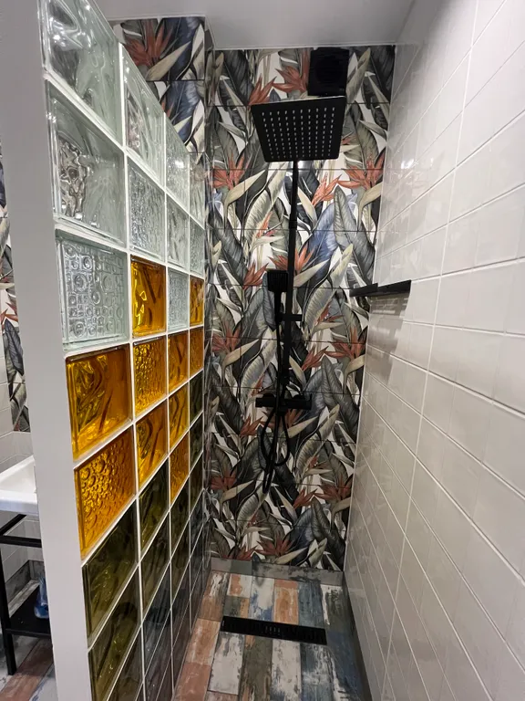 Светлая квартира с новым ремонтом