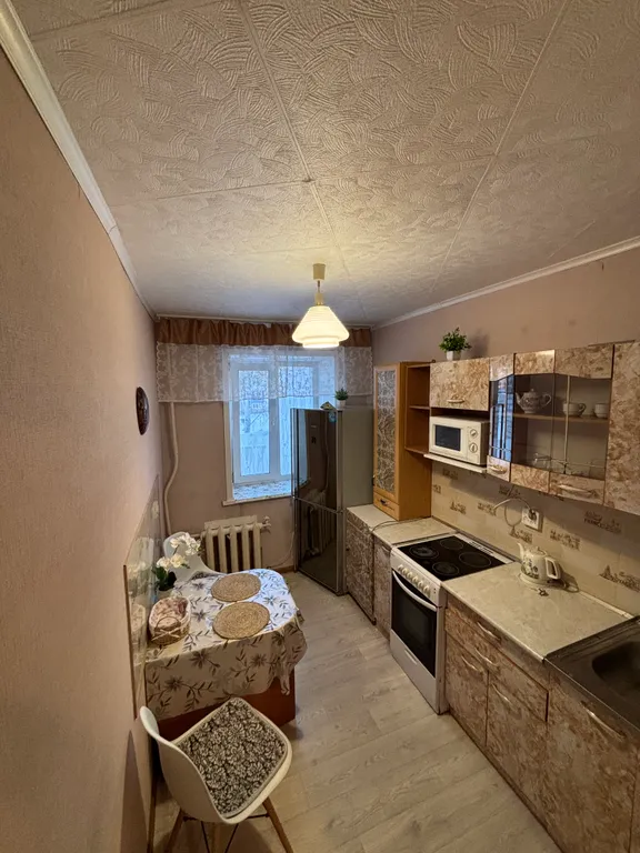 Уютная 2-хкомнатная квартира в центре города