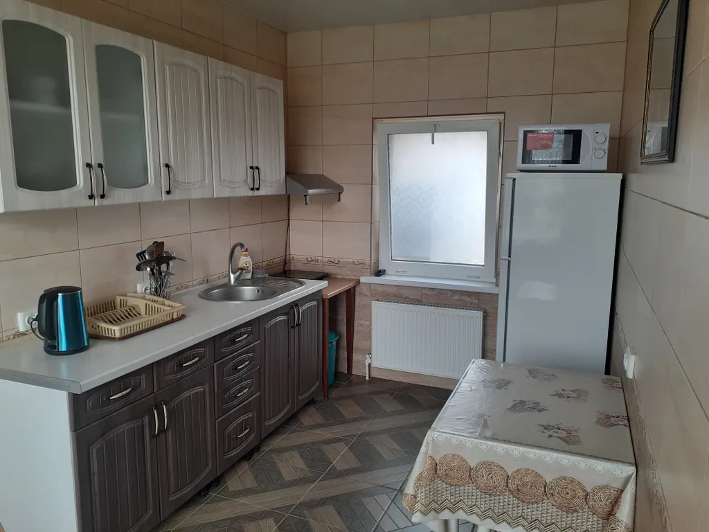 Квартира Комната — Старый Крым