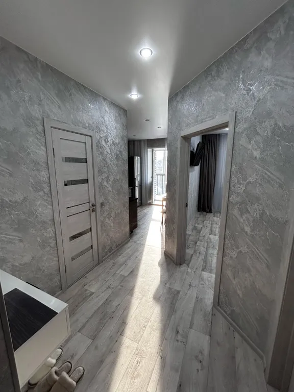 Уютная квартира в центре города — аренда посуточно в Благовещенск