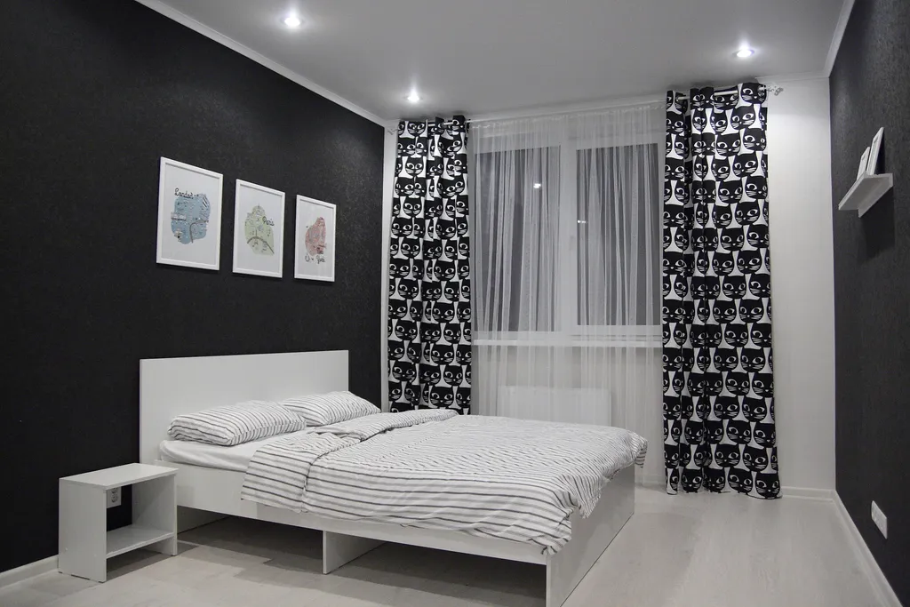 Квартира в центре в ЖК Шоколад — аренда посуточно в Ставрополь