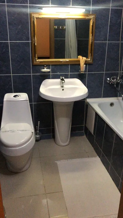 Двухместный номер полулюкс с одной двуспальной кроватью