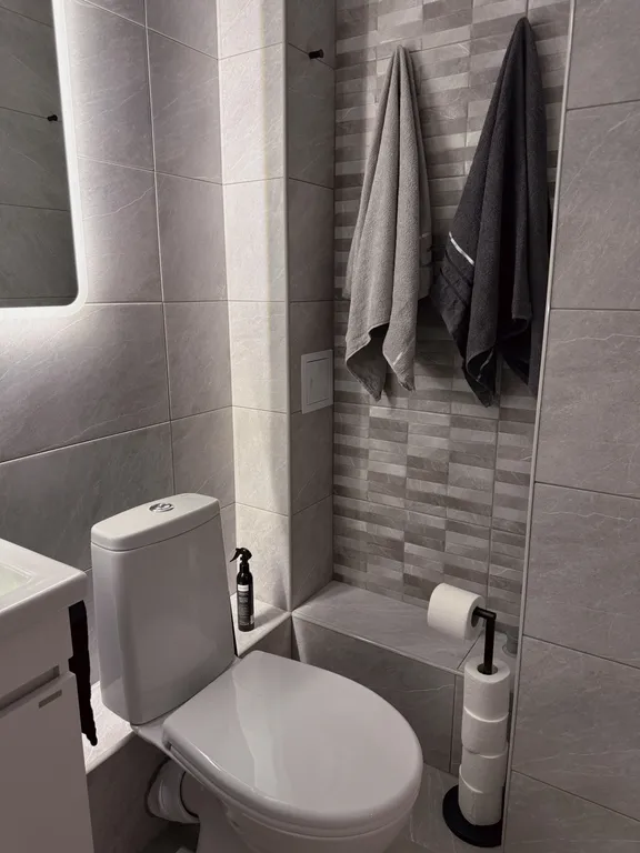 Уютная квартира рядом с центром