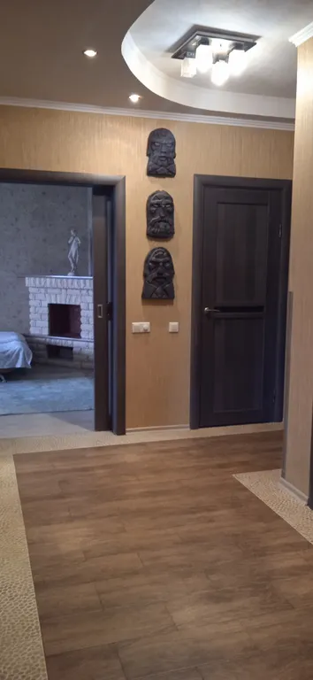 Уютная квартира в самом центре города