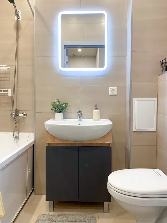 Студия на Самоварной