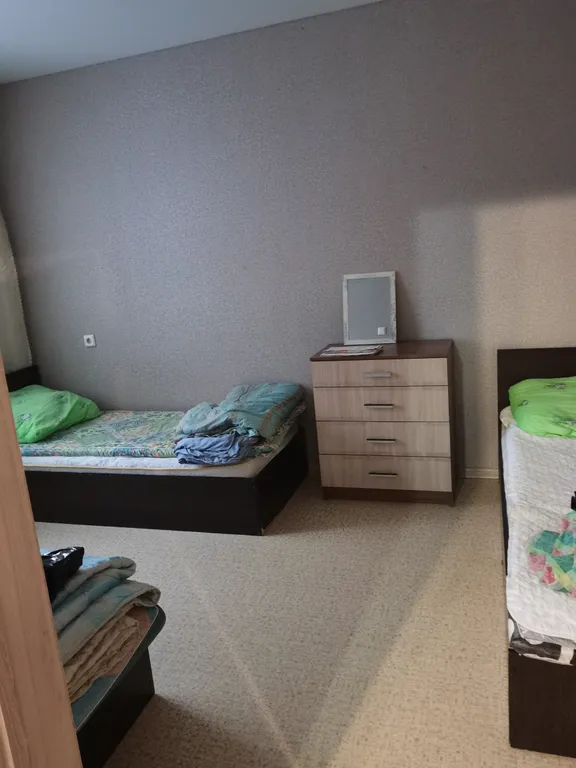 Уютная квартира в районе АЗ Уралаз