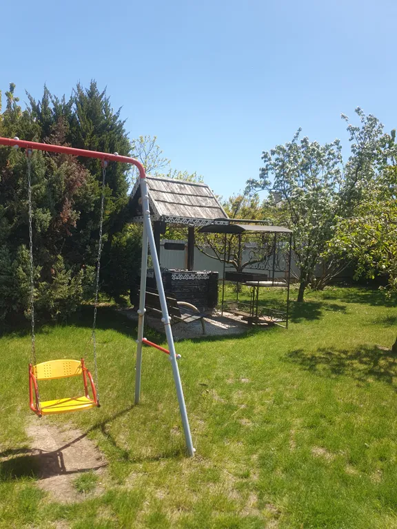 Коттедж ЭкоКомплекс Вояж — Песчаный