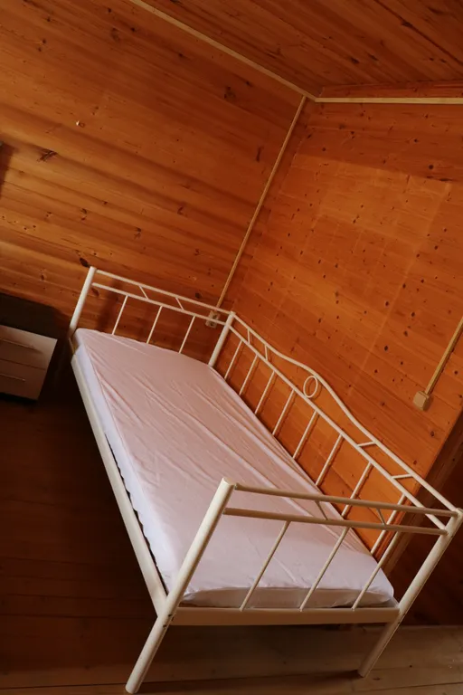 Дом с бассейном