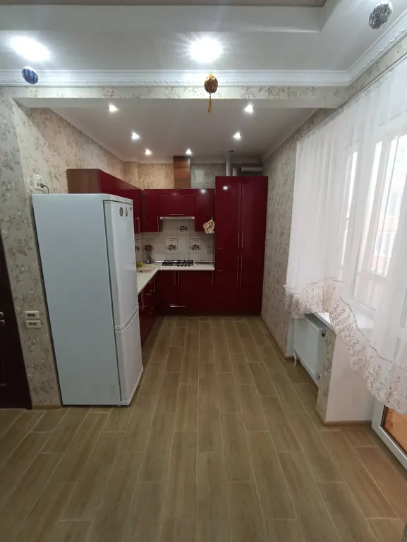 Уютная квартира рядом с Курортным парком