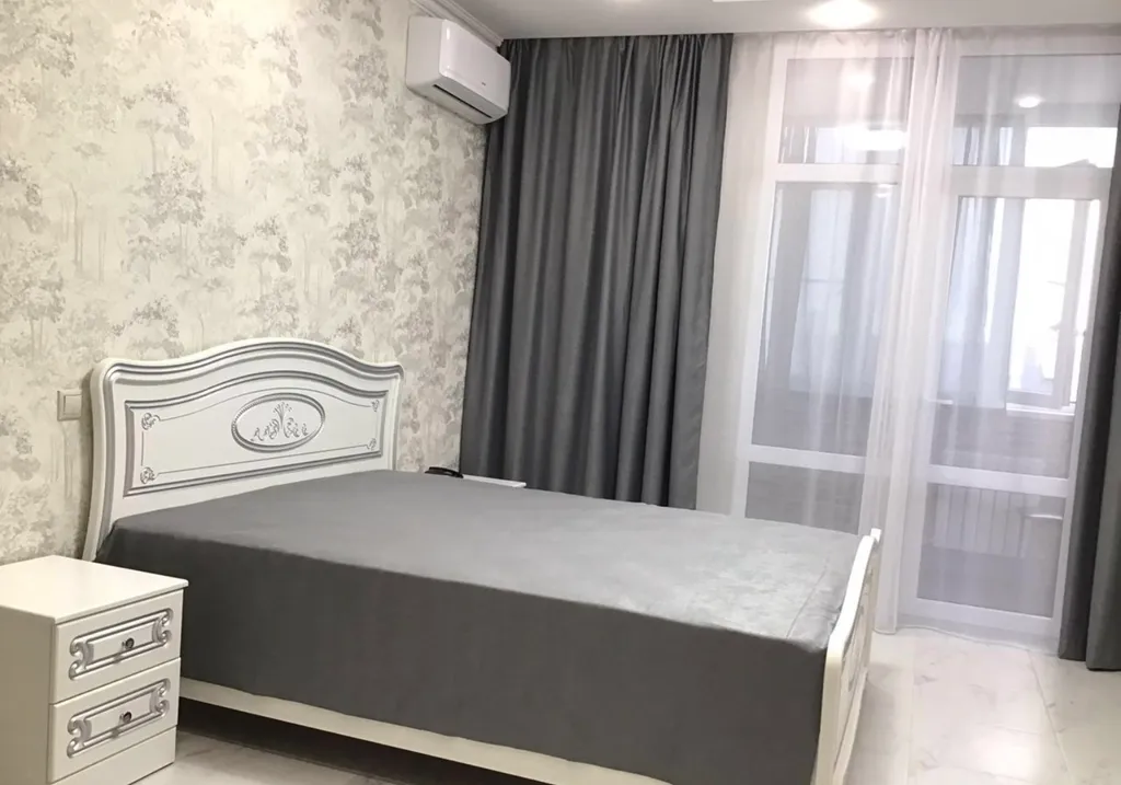 Уютная квартира рядом с морем — аренда посуточно в Дивноморское