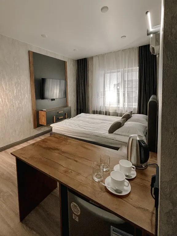 Квартира Комната — Дербент