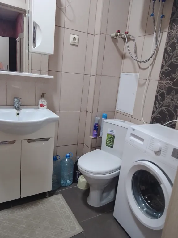 Квартира Квартира рядом с морем — Южная Озереевка