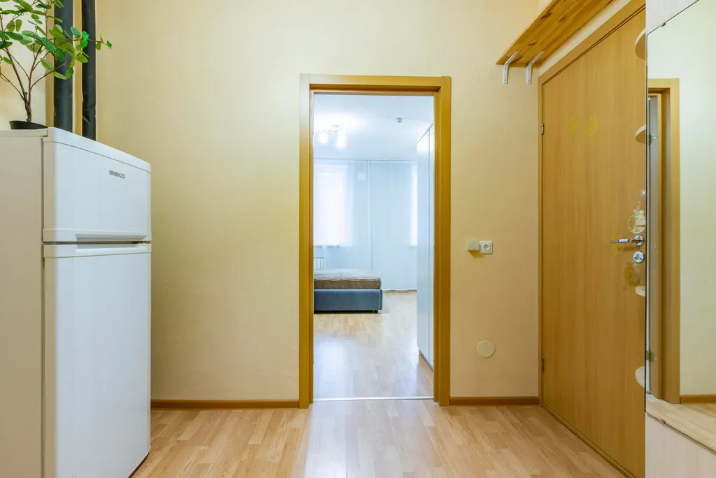 Квартира Апартаменты DreamHouse — Екатеринбург