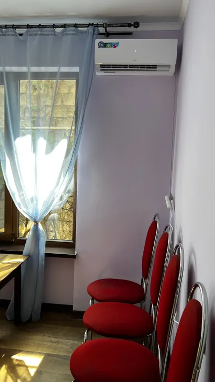 Квартира в центре под ключ