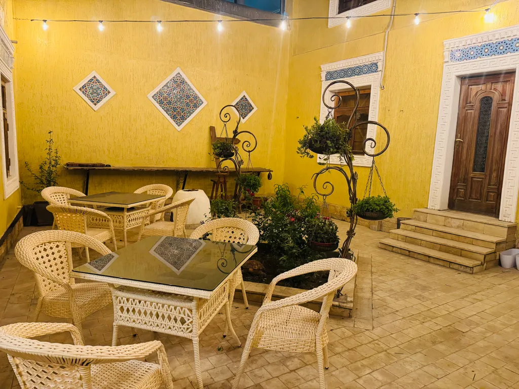 Двухместный номер в центре старого города (санузел в номере)