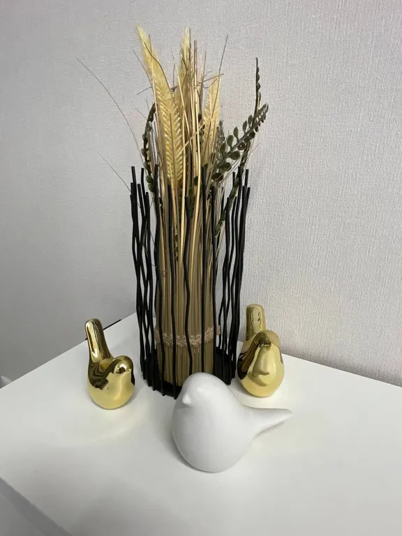 Чистая и стильная квартира для вашего комфортного отдыха!