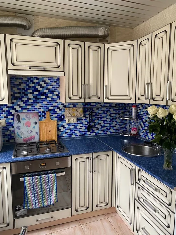 2х комнатная уютная квартира в самом центре города Калуга — аренда посуточно в Калуга