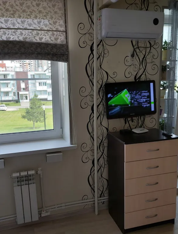 Квартира Очень уютная квартира — Волгоград
