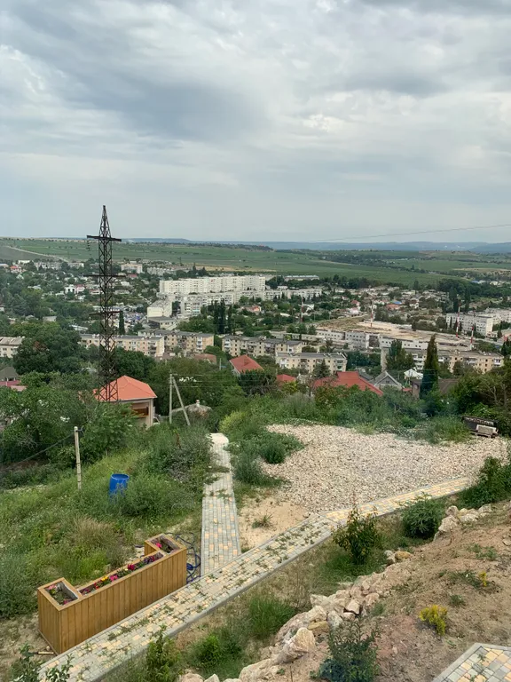 4-комнатная Квартира