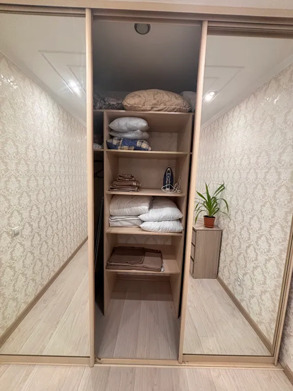 Комфортабельная евродвушка в тихом центре Курска-парк Бородино