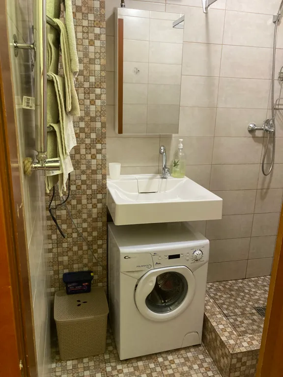 Студия на двоих