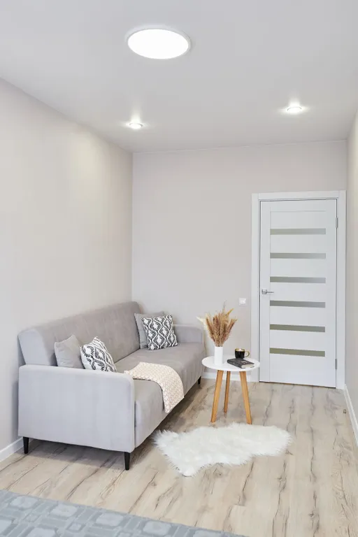 Новая двухкомнатная квартира в ЖК Новый горизонт